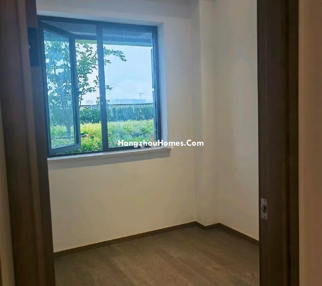 地铁万科天空之城