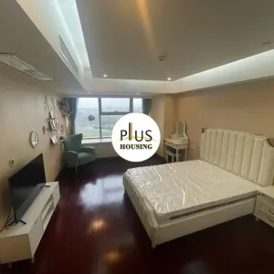 Wild Wind Modern Center 