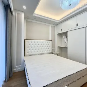 Dark Blue International Center