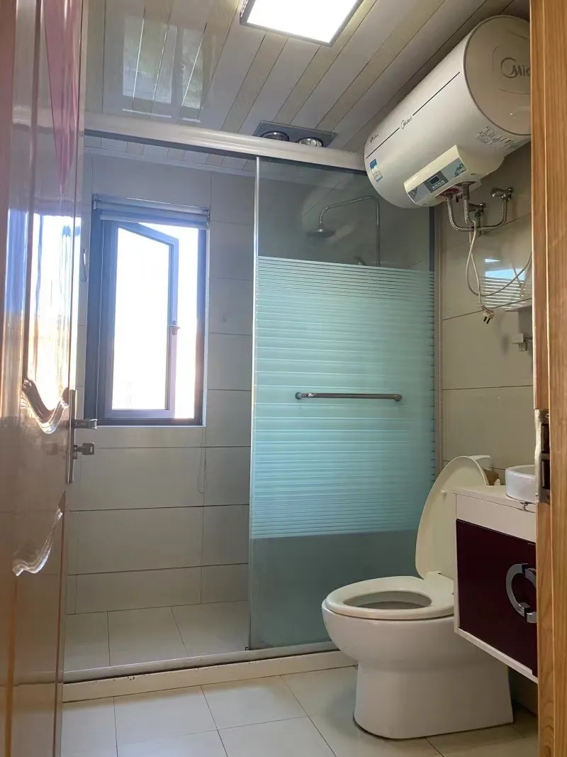 同城印象花苑西区