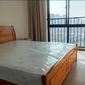 Jufeng Apartment