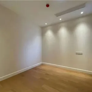 Dark Blue International Center