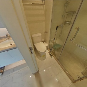 Green Town Yang Liu Jun