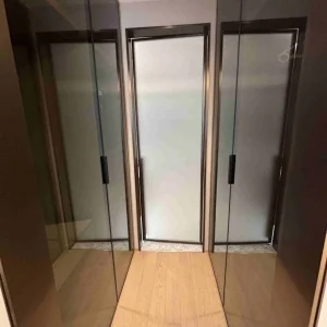 华润置地亚奥城北区