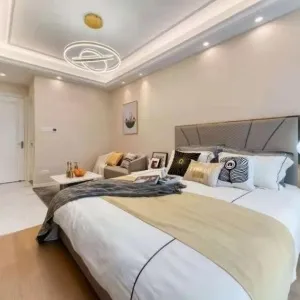 Dark Blue International Center