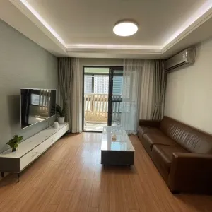 Wanke Beichen Zhiguang Erqi