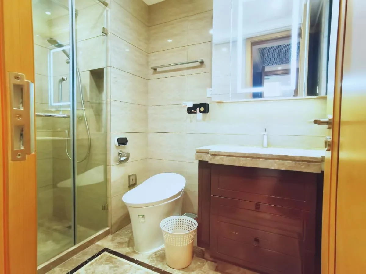 融创涌清府（涌璘府）