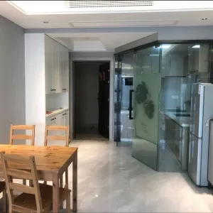 龙湖春江彼岸