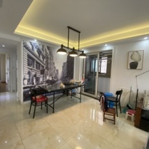 International Peninsula