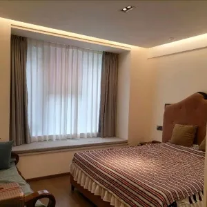 Green Town Yang Liu Jun