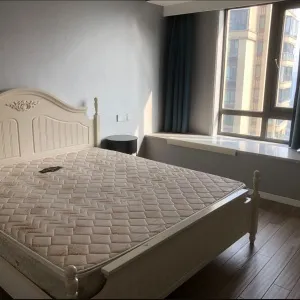 龙湖春江彼岸
