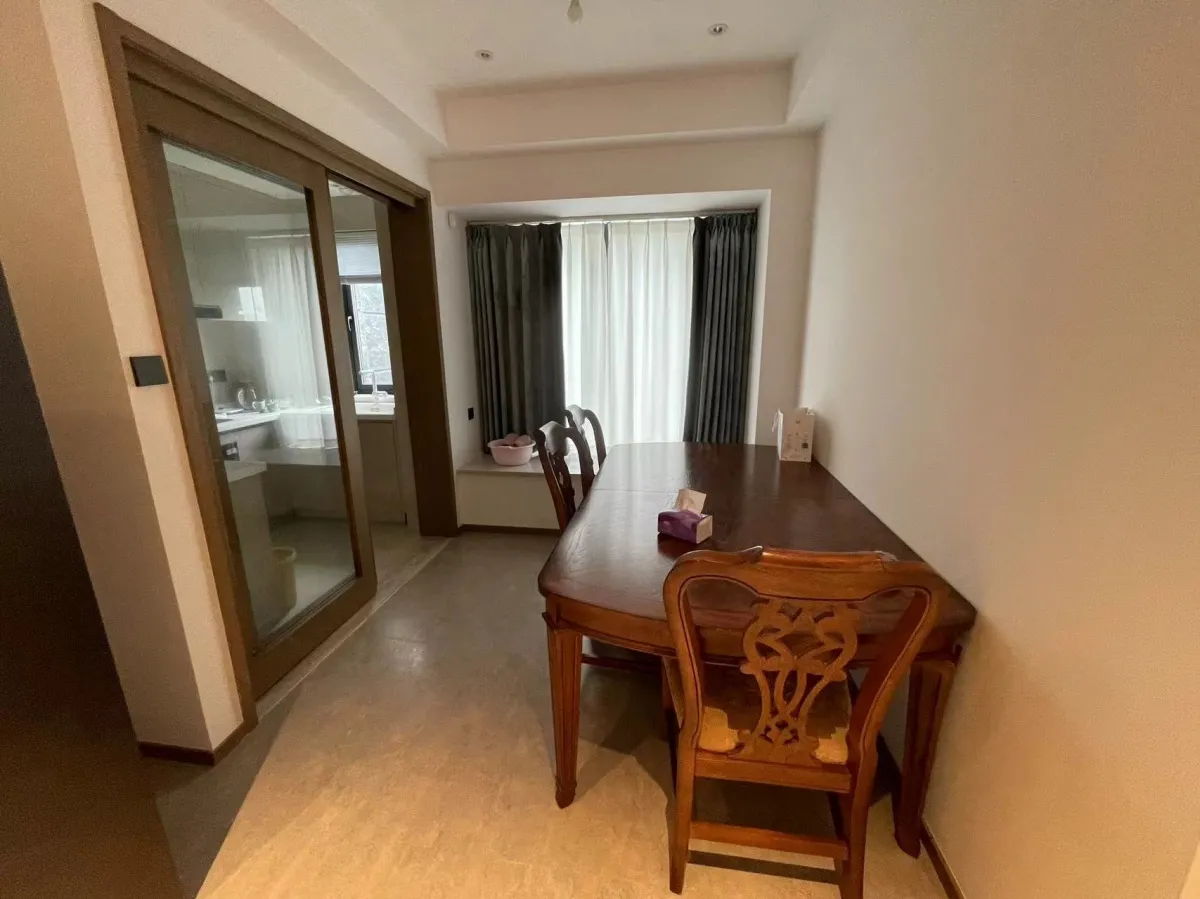 地铁万科天空之城