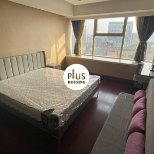 Wild Wind Modern Center 