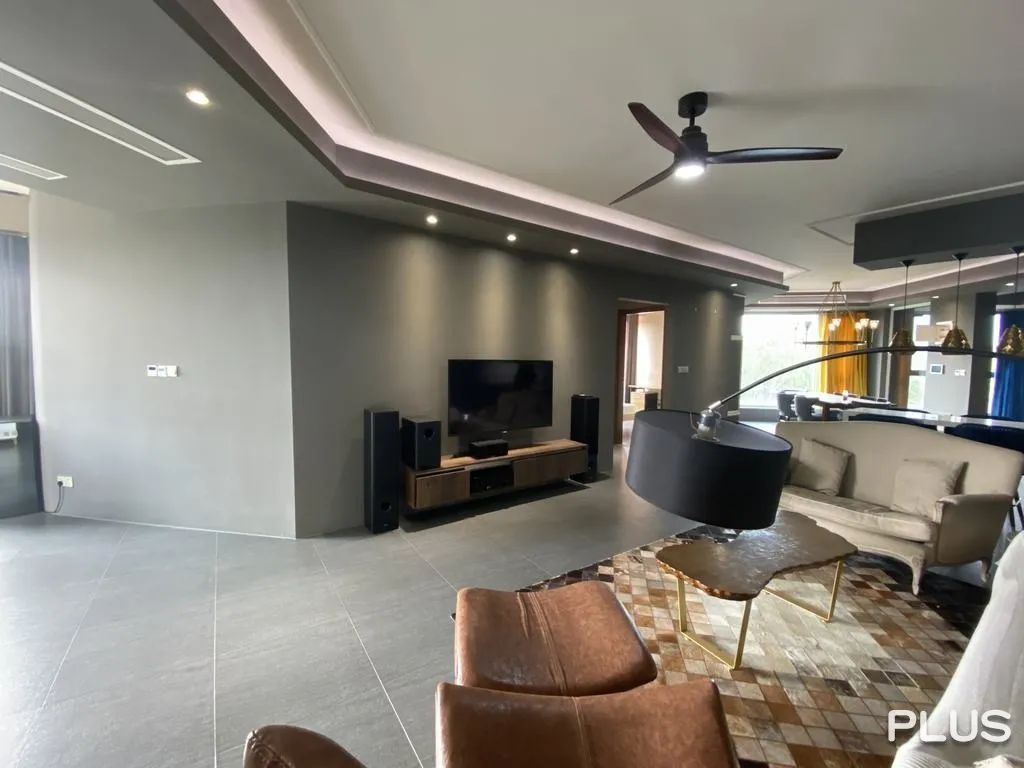 观邸国际（钱塘大观）