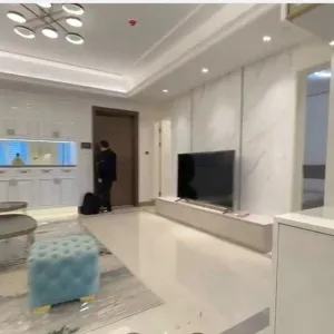 Dark Blue International Center