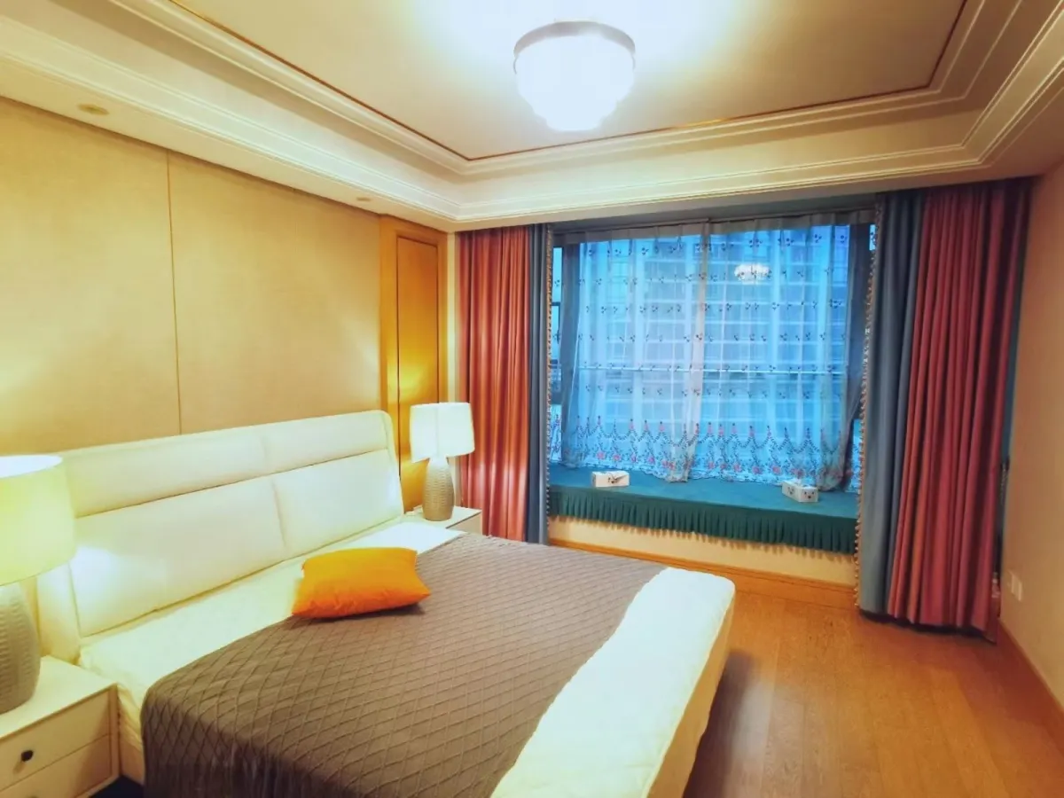 融创涌清府（涌璘府）