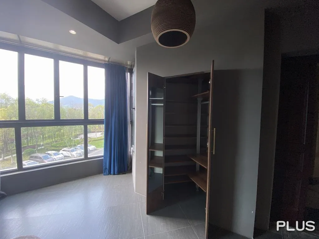 观邸国际（钱塘大观）