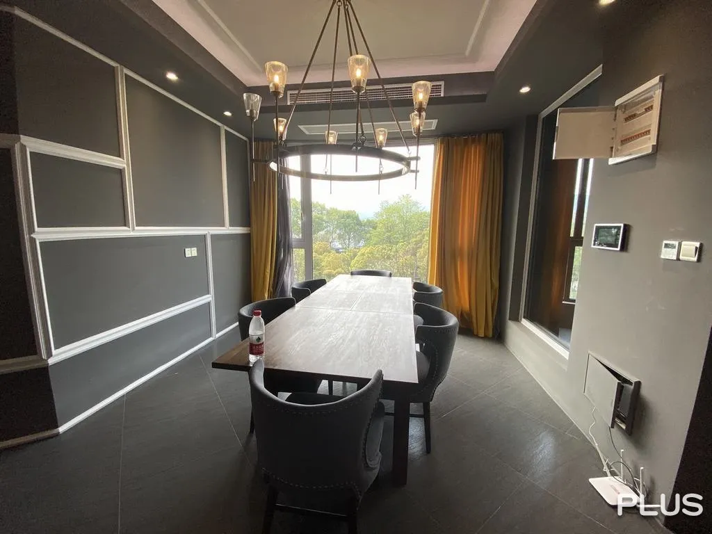 观邸国际（钱塘大观）