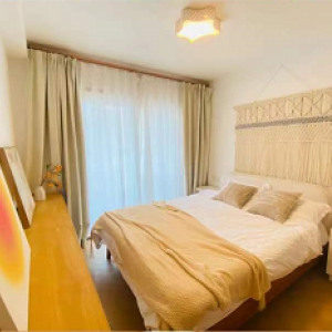 International Peninsula