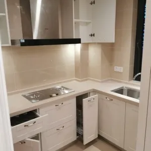 融创江南壹号院（竞潮江南院）