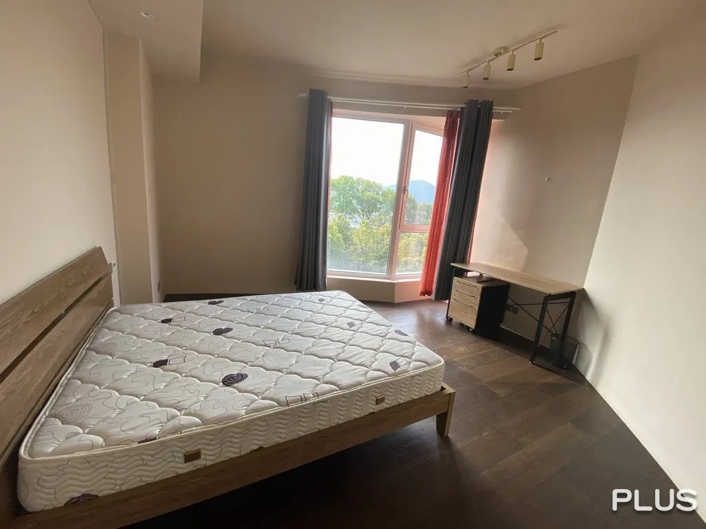 观邸国际（钱塘大观）