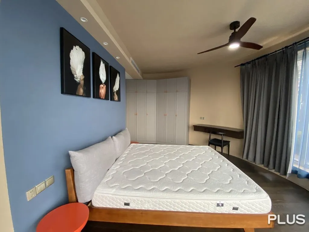 观邸国际（钱塘大观）