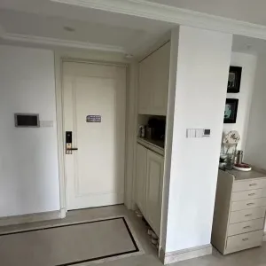 Tian Yang Wu Lin Mansion