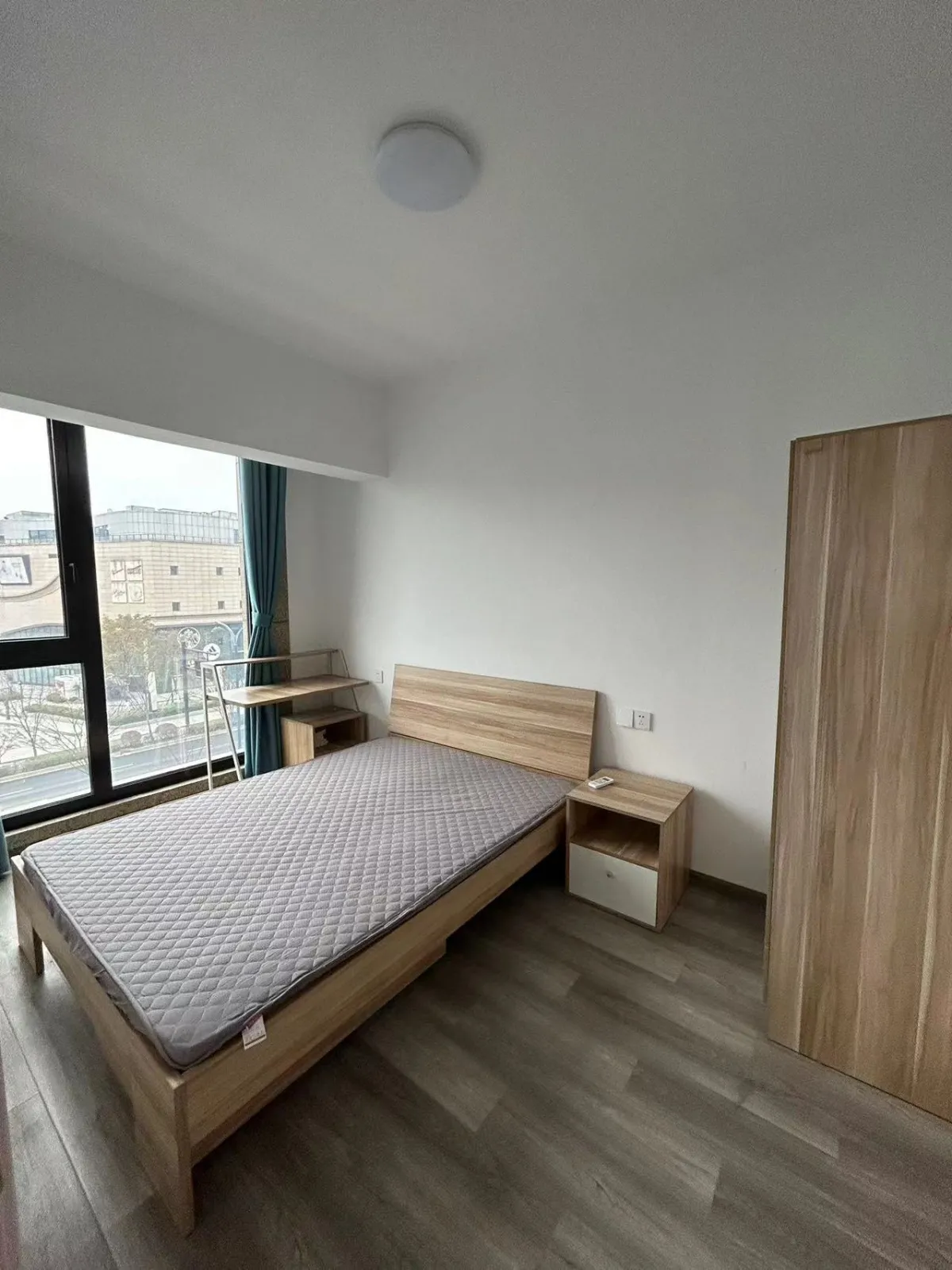 西溪公馆竹窗苑