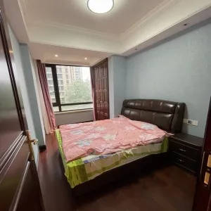 绿城九龙仓钱塘明月