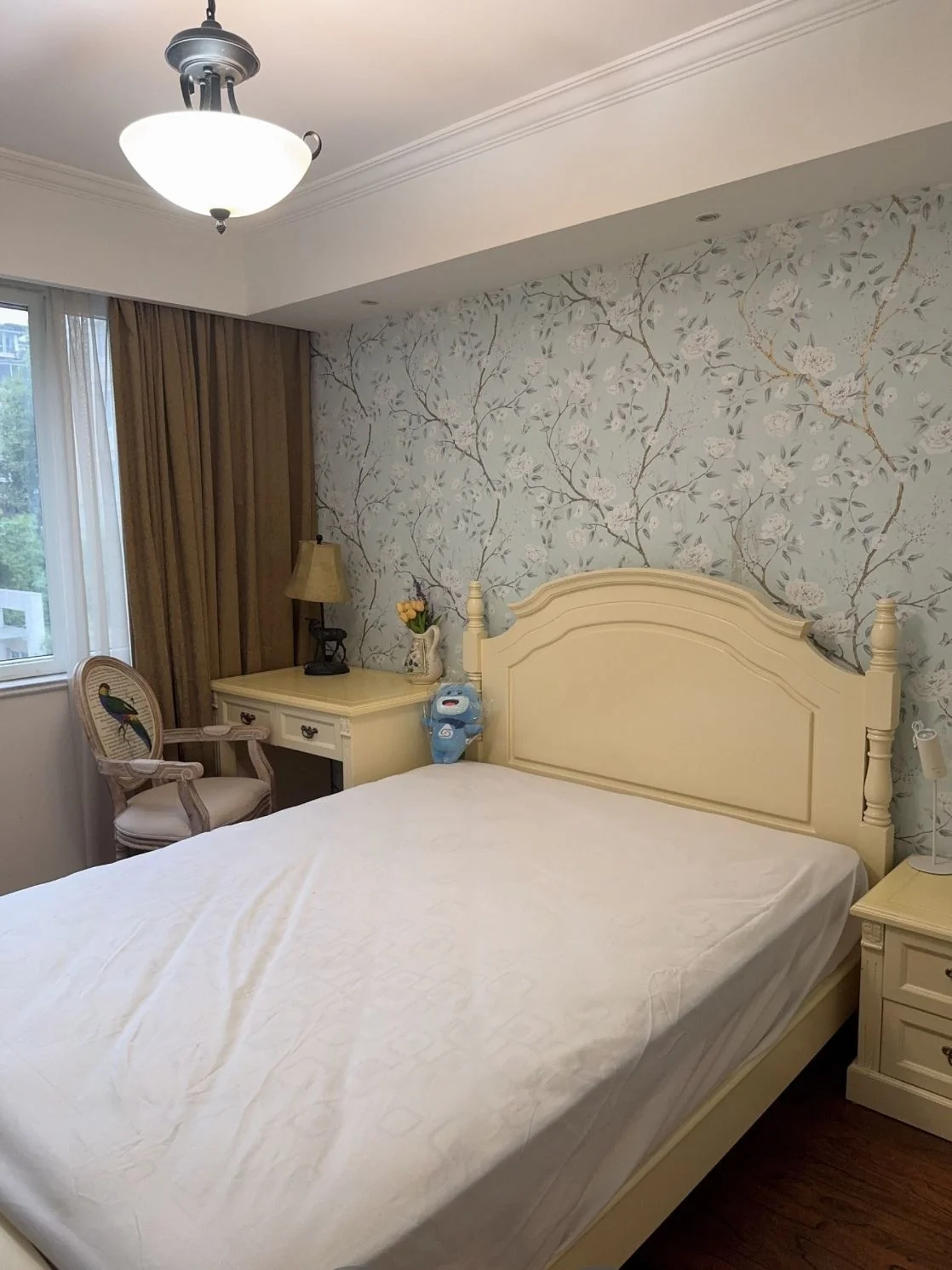 圆梦园锦江南苑