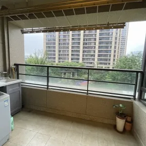 绿城九龙仓钱塘明月