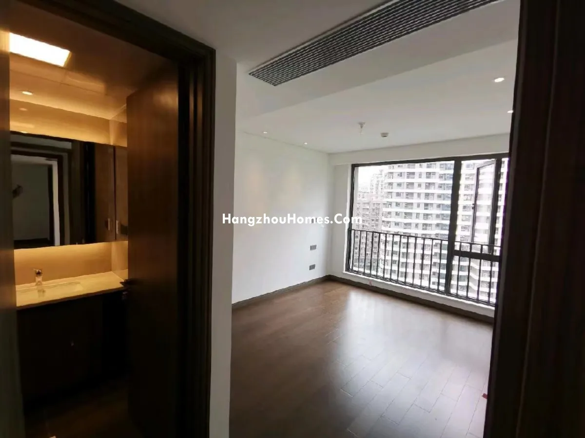 都会森林（玉润钱潮府）