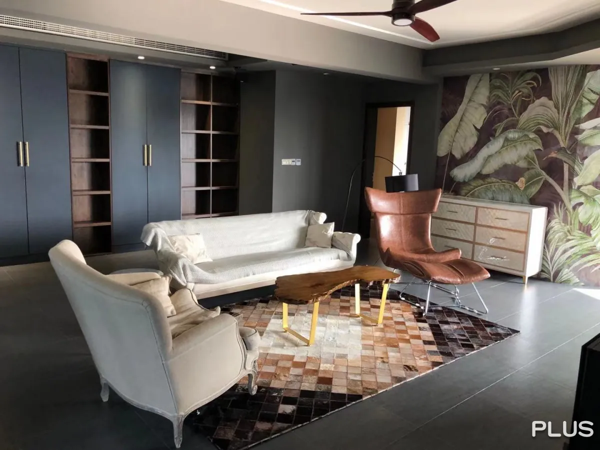 观邸国际（钱塘大观）