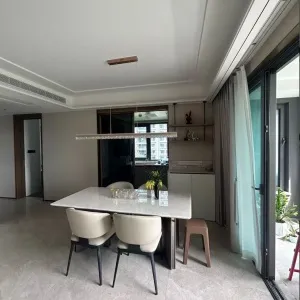 杭曜置地中心一区