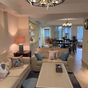 圆梦园锦江南苑