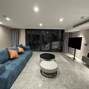 Zhong Nan Furture In 