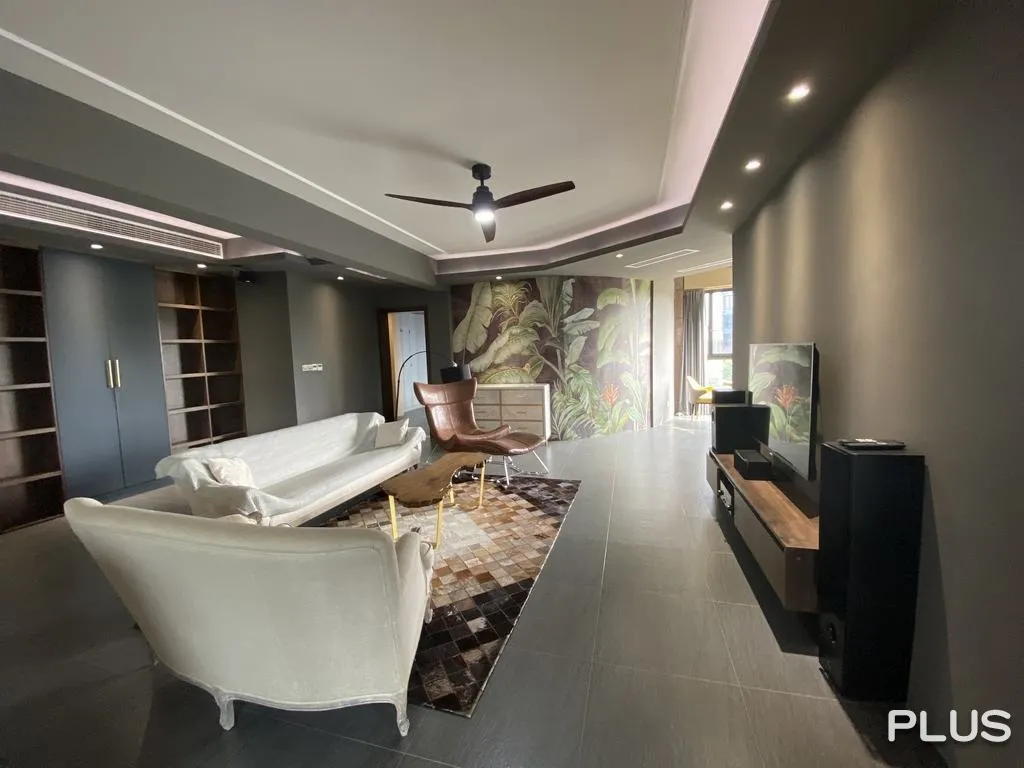 观邸国际（钱塘大观）