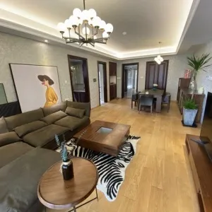 绿地旭辉城