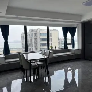 Wubao Yuerongwan Dongqu