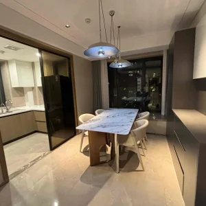 桂冠东方城三区