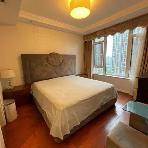 International Peninsula