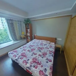 Green Town Yang Liu Jun