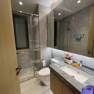 华润置地亚奥城北区