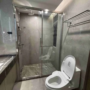 桂冠东方城三区