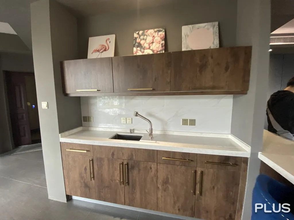 观邸国际（钱塘大观）