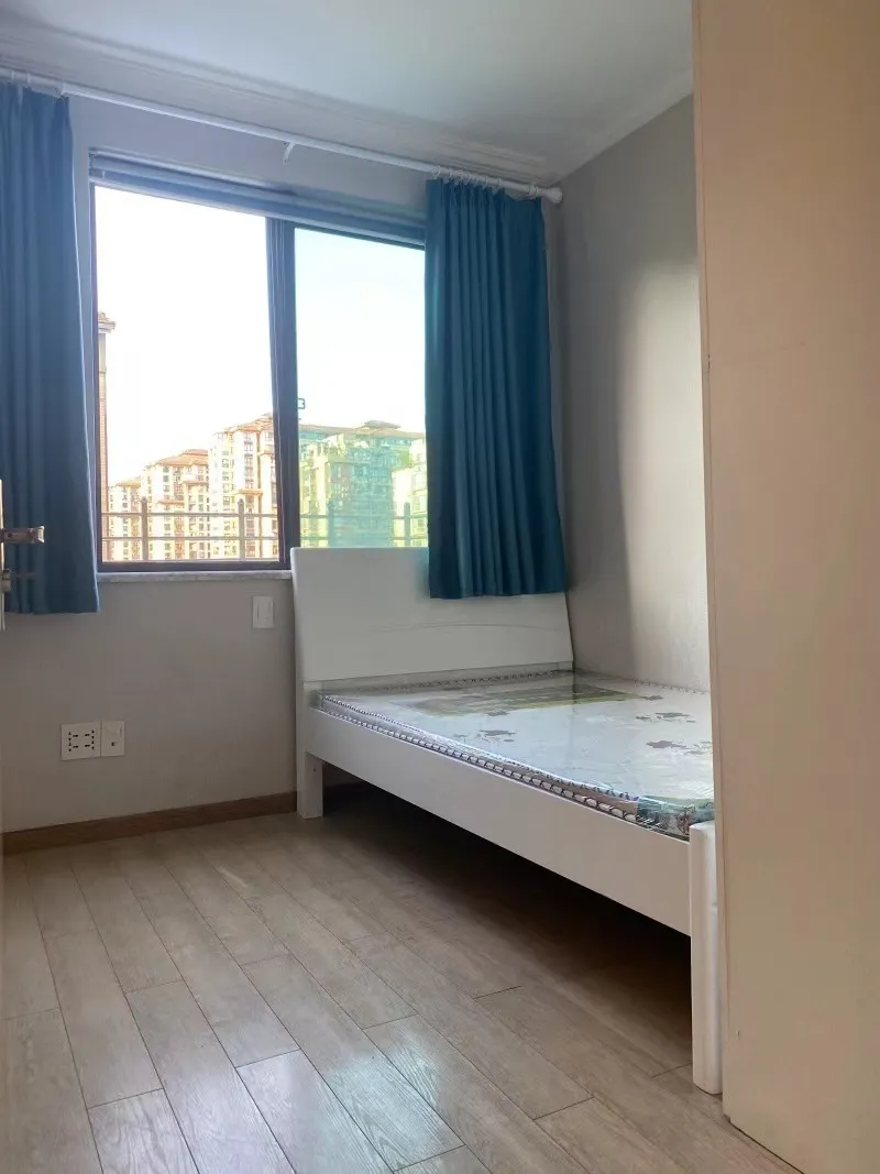 同城印象花苑西区