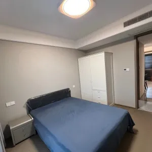 钱江古墩彩虹轩