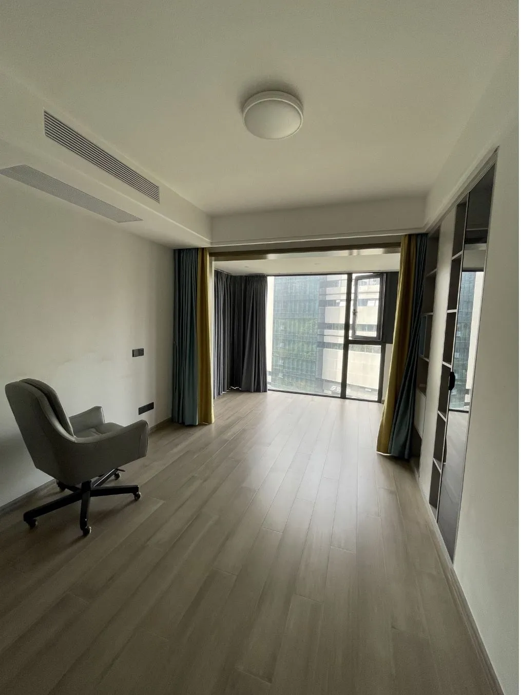 赞成林风（林风花园）