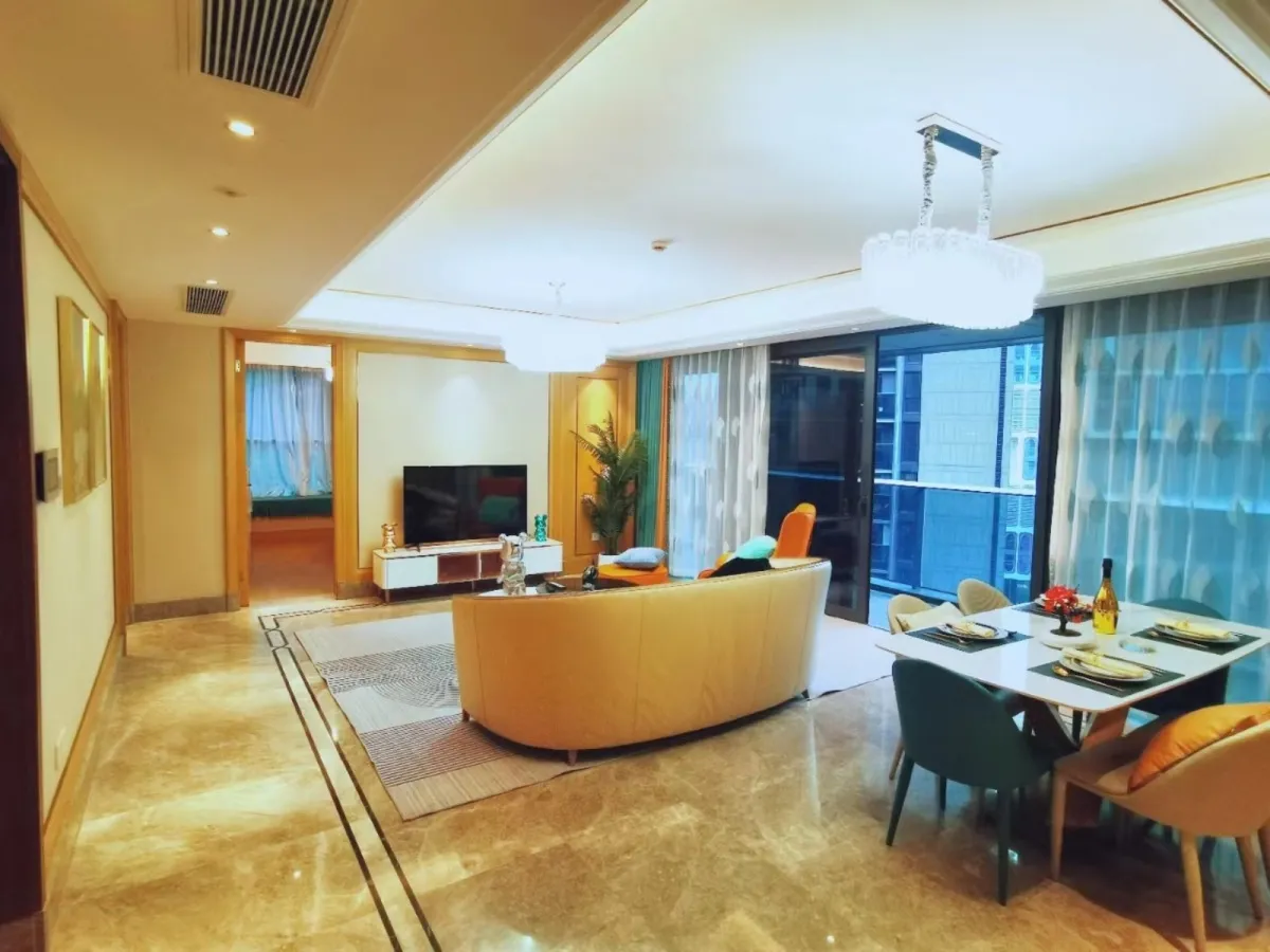 融创涌清府（涌璘府）