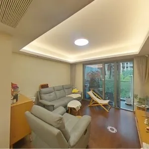 Green Town Yang Liu Jun